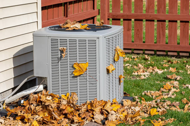 Best Affordable HVAC Services  in Morris Plains, NJ