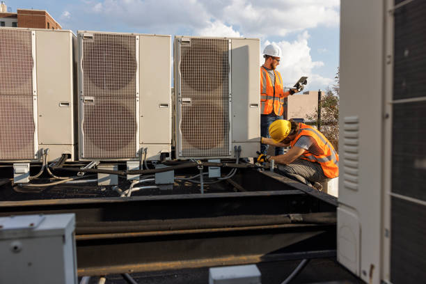 Local HVAC Companies in Morris Plains, NJ