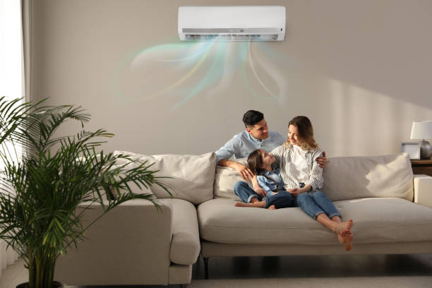 Best Air Conditioning Repair  in Morris Plains, NJ