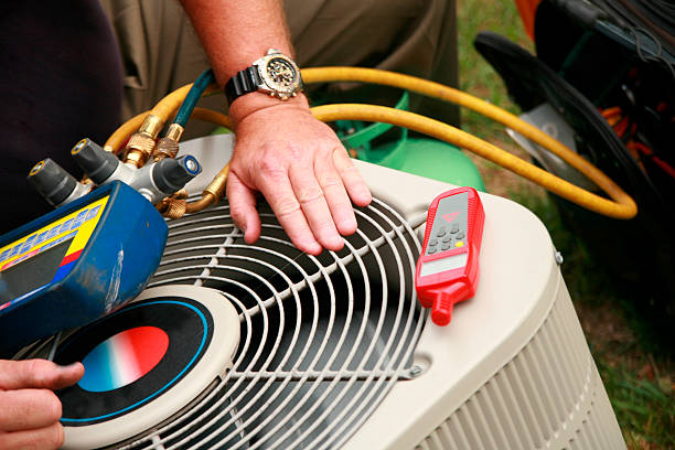 Best AC Installation Near Me  in Morris Plains, NJ