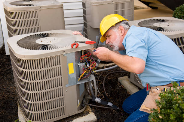 Best HVAC Companies Near Me  in Morris Plains, NJ