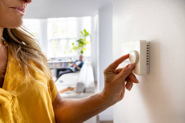 Professional HVAC in Morris Plains, NJ