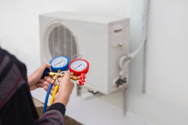 Best Central Air Repair  in Morris Plains, NJ