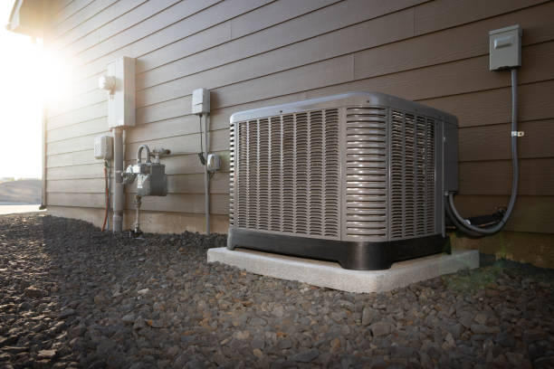 Local HVAC Companies in Morris Plains, NJ